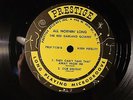 RED GARLAND QUINTET ALL MORNING LONG 1St ORIGINAL PRLP 7130  W 50th