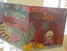 DON CHERRY ORGANIC MUSIC - O MANI PADME HUM - EMI RECORDS -GATEFOLD - ORIGINAL