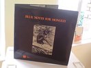 CHRIS McGREGOR - DUDU PUKWANA - BLUE NOTES FOR MONGEZI - OGUN -DOUBLE LP -UK-NM