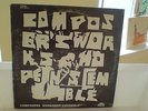 WARREN SMITH - JULIUS WATKINS -JOHNNY COLES -WORKSHOP ENSEMBLE- STRATA EAST ORIG