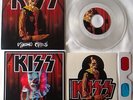KISS - PSYCHO CIRCUS - RARE LIMITED EDITION NUMBERED 7