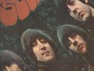 BEATLES rubber soul LP 14 trk mono loud cut first issue matrix -1/-1 sold in uk