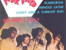 Pink Floyd See emily play EP  spanish reissue rare