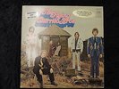 The Flying Burrito Bros -The Golden Place Of Sin- (SP-4175) EX A&M 1969 -  PROMO