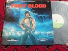 First Blood Soundtrack LP 1983 Rare UK 1st Press NEW Vinyl Jerry Goldsmith Rambo
