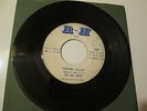 The Del Rays Dimples/Fortune Teller garage soul on R and H Rick Hall MP3