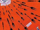 LP Rocket From The Crypt - Live From Camp X-Ray