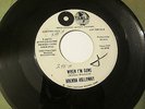 Brenda Holloway When I'm Gone white label promo 118209 take Tamla MP3