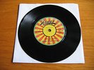 DANDY & HIS GROUP East Of Suez / My Time Now GIANT 1967 AWESOME ROCKSTEADY ex ??
