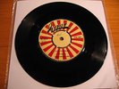 WRIGGLERS The Cooler / You Cannot Know GIANT 1968 ROCKSTEADY MASTERPIECE ex ???