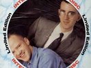 Communards, Interview Picture Disc Lim.Edition