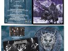 DISSECTION Storm of The Light's Bane VINYL PICTURE DISC LP Limited Watain Burzum