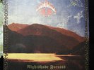 SUMMONING - NIGHTSHADE FORESTS  2010 PICTURE-DISC - First vinyl press
