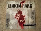 ORIGINAL 2001 Linkin Park Hybrid Theory 12