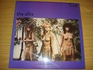 The Slits-cut,Island ILPS9573,mit der Catooninnenhülle,Top