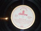 Beatles For Sale, WEISS/GOLD-ODEON, SMO 83790 ( Cover),SMO 73790 ( LP ), EX