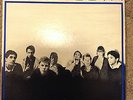 SONIC YOUTH 1st LP ORIGINAL 1st press 1982 Neutral Records Nirvana Black Flag