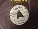 HOWLIN' WOLF - KILLING FLOOR / LOUISE UK CHESS 7