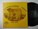 Tex-Arkana-Louisiana Country 1927 - 1932,Rare USA Press,Blind Lemon Jefferson,LP