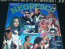 NEGRESCO original German K. Doldinger PSYCH OST LP - VG++