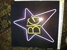 Big Star #1 Record Autographed by Alex Chilton with Orig press kit and LP Jacket
