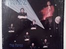 Mazz-The Force -Tejano/Tex-Mex LP