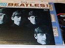MEET THE BEATLES NEAR MINT - STEREO 1 BMI BEAUTIFUL ONE OF THE BEST 1963-64