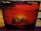 URIAH HEEP VERY RARE SEALED LP SWEET FREEDOM 1973 USA 1STPRESS NO CUTS OUT/PRINT