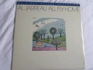 AL JARREAU  all fly home  MFSL 1-019