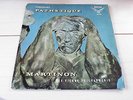 Decca SXL 2004 Tchaikovsky Symphony 6 Jean Martinon LP WB Stereo 1958 Wide Band
