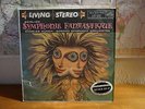 Berlioz Symphonie Fantastique Munch 200 G Analogue Audiophile Classic Records M-