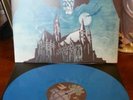 GHOST Opus Eponymous LP SOLID BLUE FIRST PRESS MERCYFUL FATE IN SOLITUDE