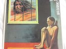 RIFF RAFF Original Man Vinyl LP UK RCA Victor LPL1 5023 1974 A1/B1 Rare
