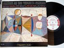 CHARLES MINGUS   Mingus Ah Um   orig LP Mono 6 eye COLUMBIA CS 8171 DG WL Promo
