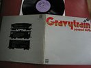 Gravytrain Second Birth 1973 Dawn Records DNLS 3046 Original UK
