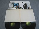 THE BEATLES - White Album - STEREO Top Loader UK Numbered G/F 2-LP + POSTER VG+