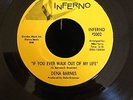 Dena Barnes If you Ever Walk Out Of My Life