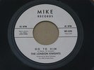 LONDON KNIGHTS GO TO HIM MIKE orig US GARAGE MOD BEAT 7
