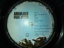 PINK FLOYD ANIMALS 1st UK HARVEST 1977 GATEFOLD A2U/B2U EX/EX