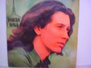PARISH  HALL S/T  LP  Prog/Psych Rock