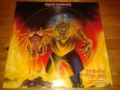 Iron Maiden The Number Of The Beast 12