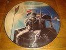 Iron Maiden 2 Minutes To Midnight 12