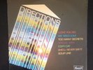 THE DIRECTIONS Soul Funk SEALED Rare Oop Vinyl Record Breaks Disco