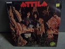 US Heavy Psyche LP ATTILA Billy Joel 1970 Unplayed M-