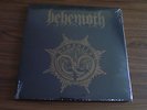 BEHEMOTH - DEMONICA 2LP SEALED REGAIN PRESS,VADER,DECAPITATED,IMMOLATION,DEICIDE