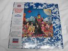 The Rolling Stones. Their Satanic Majesties Request. Japan. London. Sealed. FAB