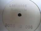 Language Renegade 12