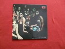 rare prog psych 2 LP set : Jimi Hendrix - Electric Ladyland MINT