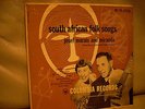 SOUTH AFRICAN FOLK SONGS 