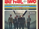 UNIT FOUR PLUS TWO   FRENCH EP British Pop